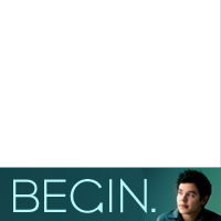 BEGIN. by David Archuleta