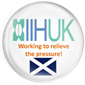 IIH UK ~ Scotland