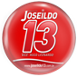 Estou com Joseildo 13