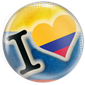 Me gusta Colombia