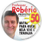 ROBÉRIO PSOL 50