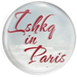 ishkq in paris poster