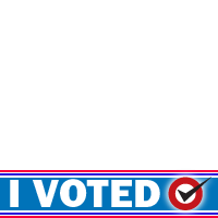 I Voted!
