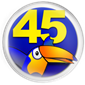 45 Xonado!