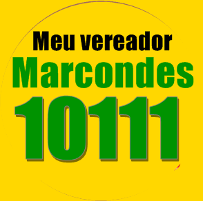 MARCONDES 10111 PERSONALIZE