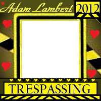 TRESPASSING