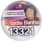 Izídia Banha 13321