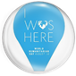 I Was Here