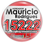 MAURÍCIO 15222