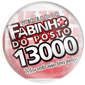 FABINHO 13000