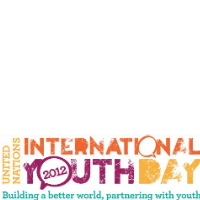 International Youth Day 2012