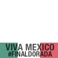 ¡Yo apoyo a México!