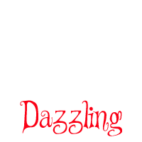 Dazzling forks 