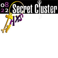 access【0822 Secret Cluster】