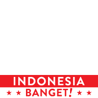 #IndonesiaBanget