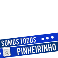 SOMOS TODOS PINHEIRINHO