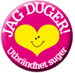 Jag duger! Utbrändhet suger.