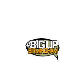 #BigupBirmingham