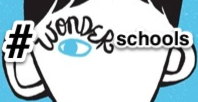 #WONDERschools