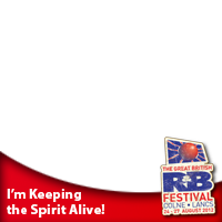 Great British R&B Festival