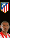 #yosoydelAtleti cc @Atleti