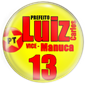 Luiz Carlos Prefeito 13