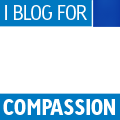 I Blog For Compassion