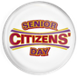 National Senior Citizen Day
