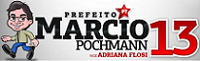 Marcio Pochmann 13 PT