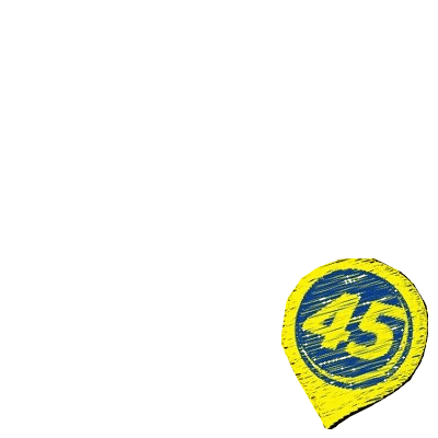 @LinkJovemRomero 45