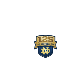 Notre Dame Football, 2012