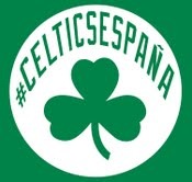 #CelticsEspaña2