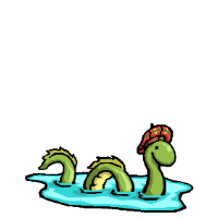 Loch Ness Monster
