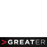GREATER by Ps @stevenfurtick