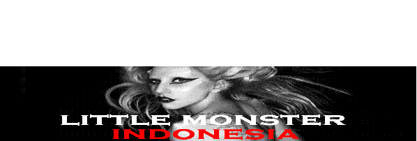 LITTLE MONSTER INDONESIA