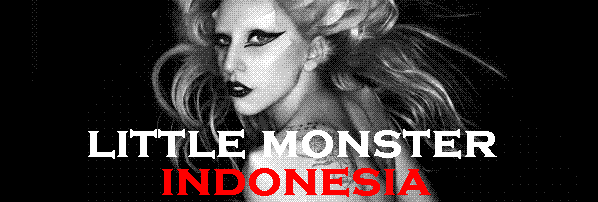 LITTLE MONSTER INDONESIA