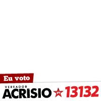 Acrísio Sena 13132