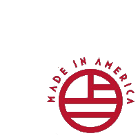 #MadeInAmerica