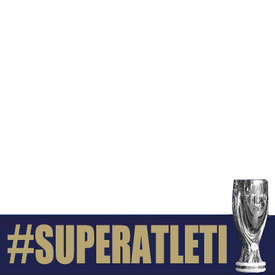 #SuperAtleti @Atleti