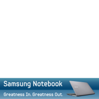 Greatness In. Greatness Out