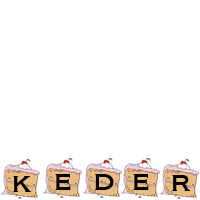@keder has a birthday soon