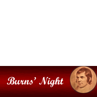 Burns Night