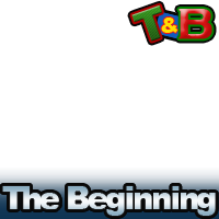 TIGERandBUNNY The Beginning