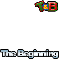 TIGERandBUNNY The Beginning