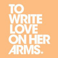To Write Love on Her Arms
