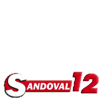 Sandoval 12