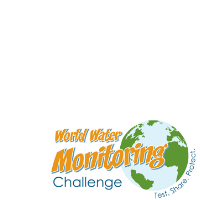 World Water Monitoring Day