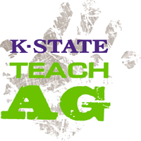K-State Teach Ag