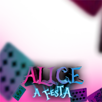 Alice  - A Festa