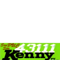 Sou PUC, Sou KENNY 43111
